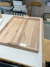Picasso Oak Tray (various colours)